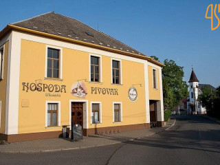 U Komárků