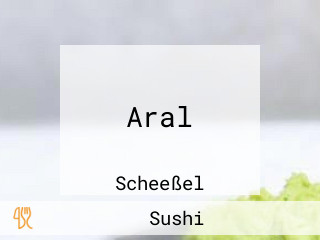 Aral