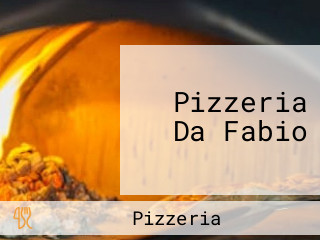 Pizzeria Da Fabio