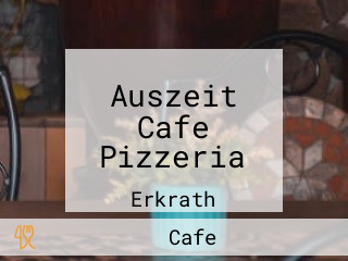 Auszeit Cafe Pizzeria