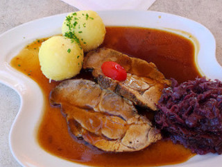 Fünfländerblick