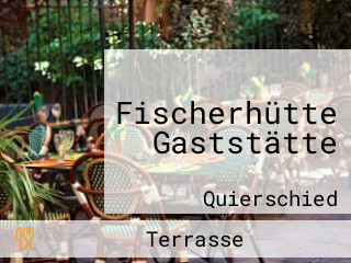 Fischerhütte Gaststätte