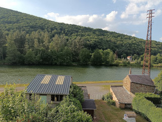Thermenstadl Heuriger