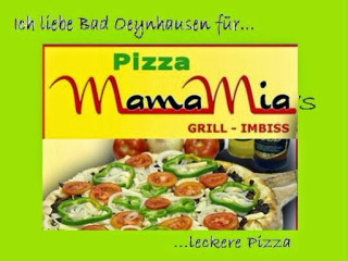 Pizza Mama Mia