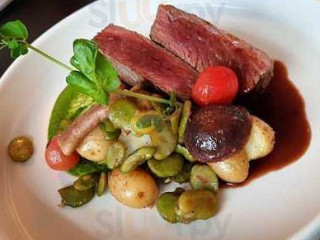Brasserie Toussaint's