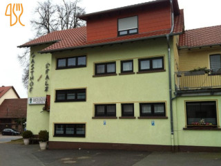 Gasthof Zur Pfalz