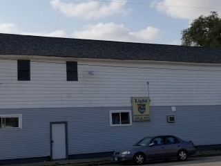 Haung Asian Food House