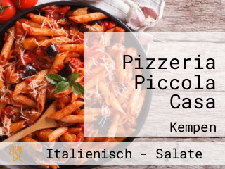 Pizzeria Piccola Casa
