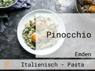 Pinocchio