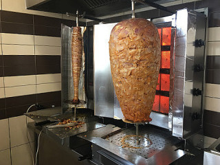 Marmaris-döner