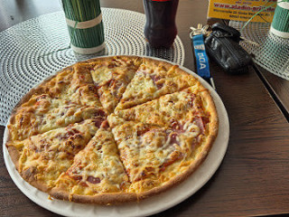 Aladin Grill Pizza-haus