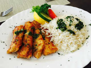Ćevapčići Grillspezialitäten & more