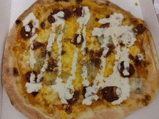 Pizza Pazza