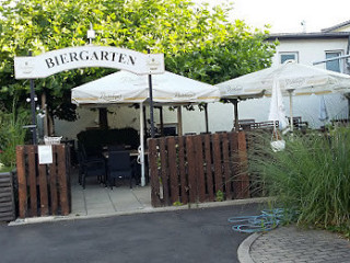 Soldatenheim Haus An Der Eder