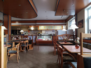 Verwohlt Imbiss Restaurant Royal GmbH