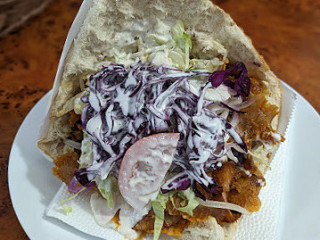 Korkmaz Kebab Haus