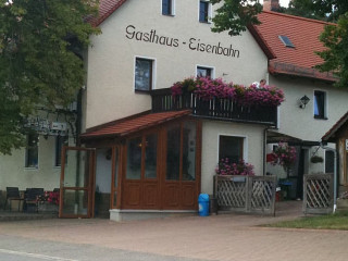 Eisenbahn Gasthaus