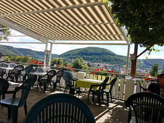 La Pineta Pizzeria