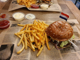 Just Burger Grevenbroich