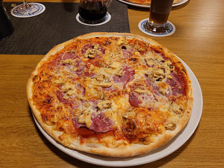 Pizzeria La Shega