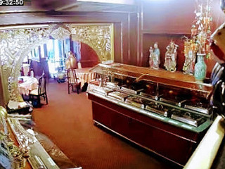 China House