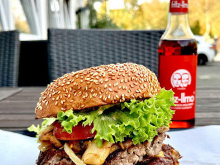 Konrads Burger Laden