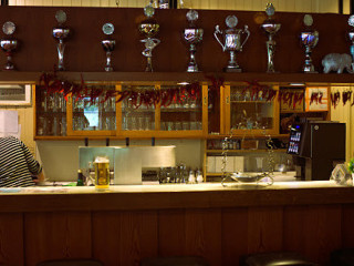 Das Clubhaus, Steinbach-comburg