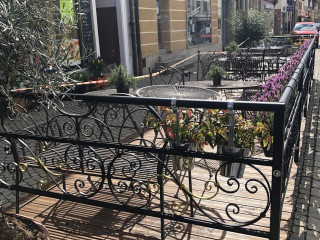 Kürdi Grillhaus