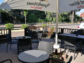 Dilan Grill Bahnhof
