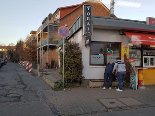 Torai