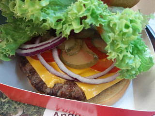 Burgerme