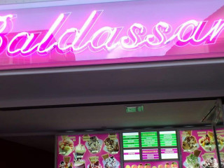 Eiscafe Baldassar
