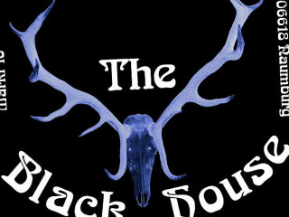 The Black House