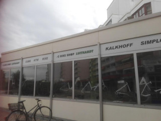 Zum Brunnle