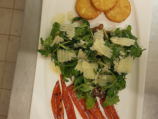 Il Carpaccio Pizzeria