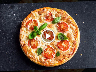 Pizzeria Sole Mio Marl