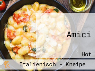 Amici