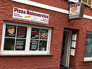 Pizza Heim Service Schongau Seit 1997