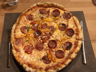 restaurant image
