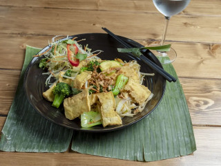 Pho Co — Vietnamesische Feine Cuisine