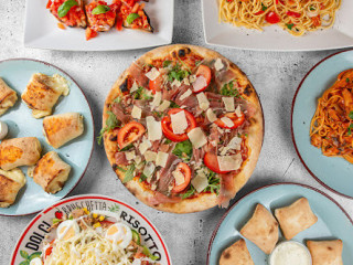 Pizzeria Tre Stelle