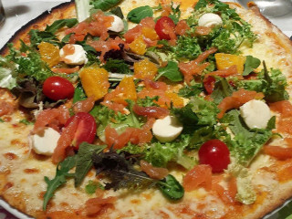 Pizzeria Angelo La Massana