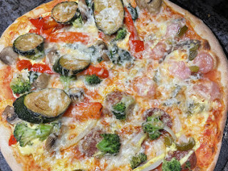 Pizzeria Solemio Recklinghausen