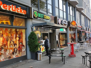 Best Curry