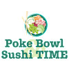 Poke Bowl Sushi Time
