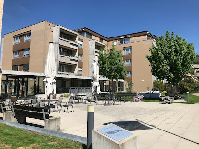 Stiftung Lebensart Konolfingen