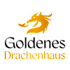 Goldenes Drachenhaus