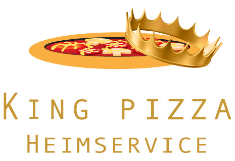 King Pizza Heimservice