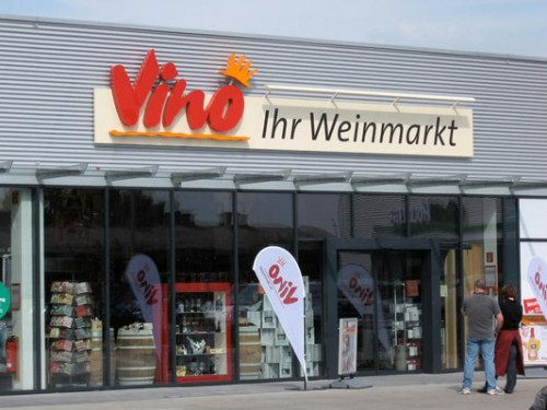 Vino Weine und Ideen GmbH