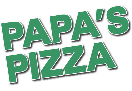 Papa`s Pizza